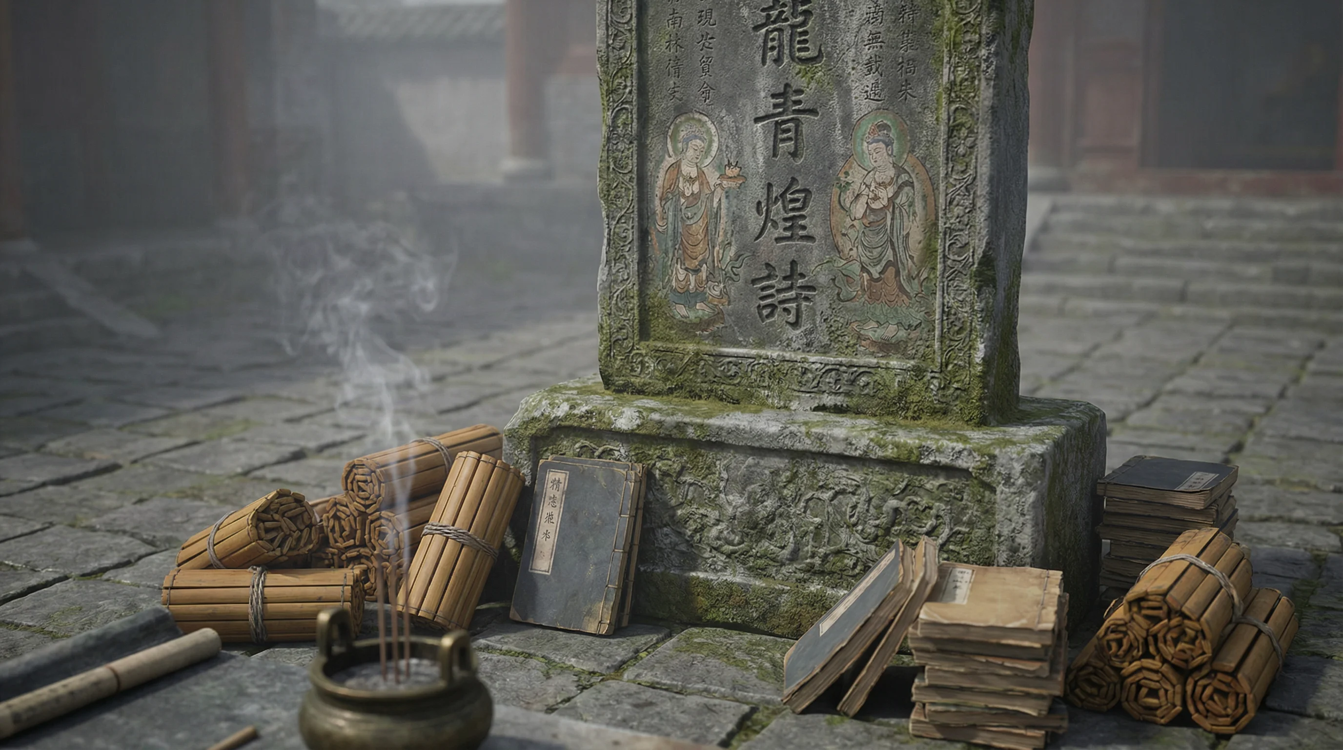 宗门规矩 - rhts-034 社区行为准则